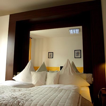 Hotel Ristorante La Terrazza Планег Номер фото